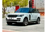 2017 Range Rover SV (Special Vehicle) Autobiography 💨